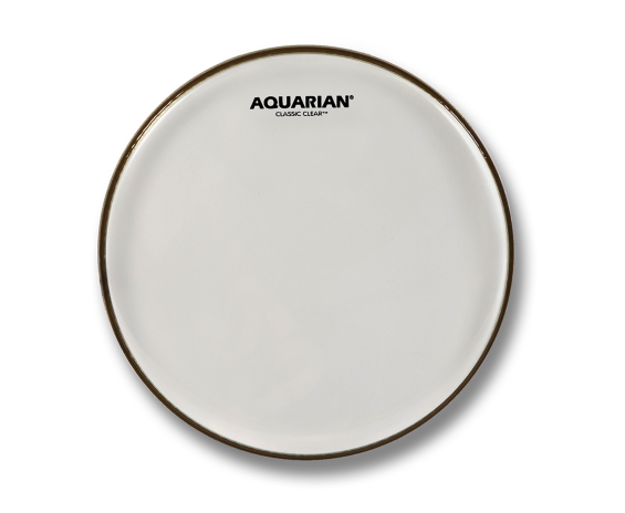 Aquarian CC8 - Classic Clear 8”