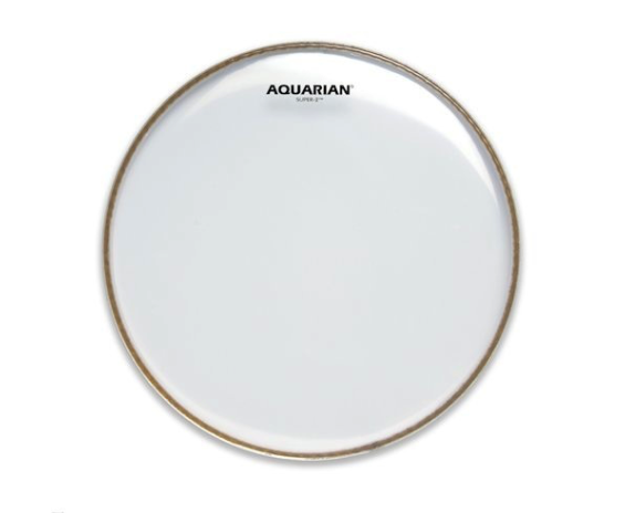 Aquarian AQU-S2-15 - Super 2 Clear 15