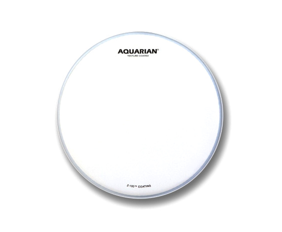 Aquarian AQU-TC8 - Texture Coated 8