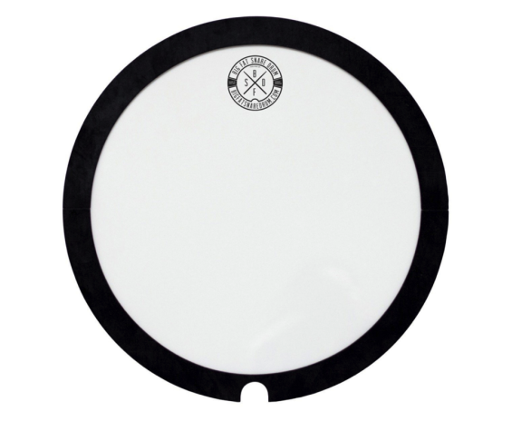 Big Fat Snare Drum BFSD12 - The Original 12