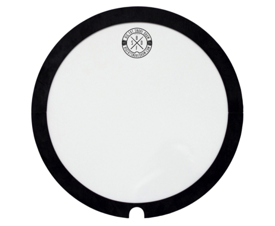 Big Fat Snare Drum BFSD16 - The Original 16