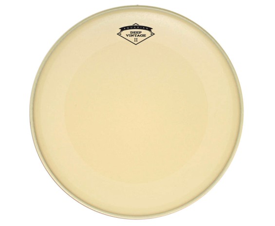 Aquarian DVK-20 - Deep Vintage II Super Kick 20