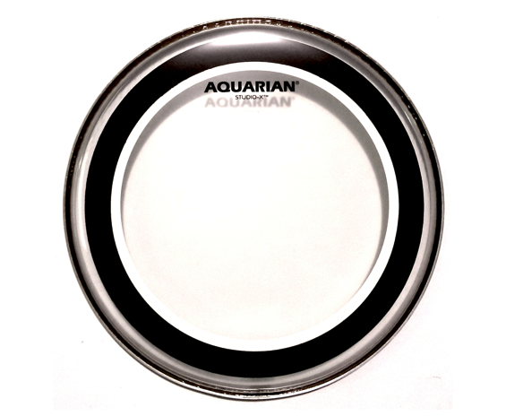 Aquarian SX10 - Studio-X Clear 10