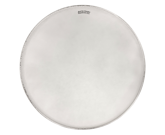 Aquarian TC-20 Satin Finish - 