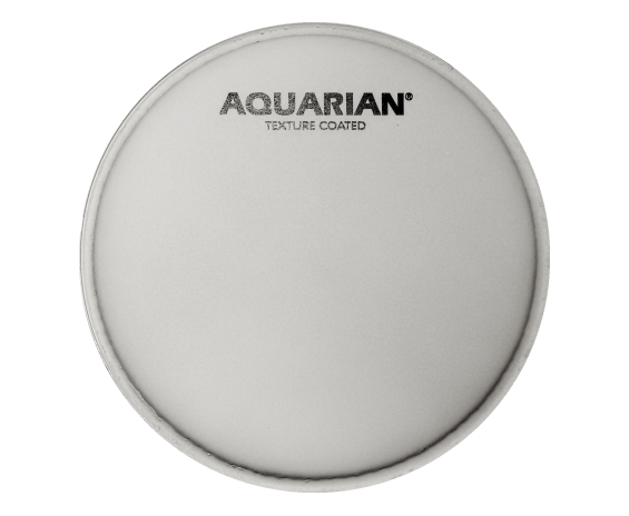 Aquarian TC6 - Texture Coated 6”
