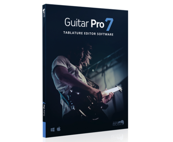 Arobas Music Guitar Pro 7.5