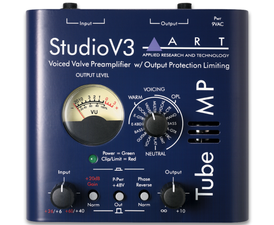 Art Tube MP Studio V3