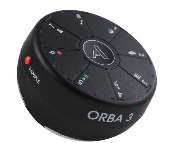 Artiphon Orba 3