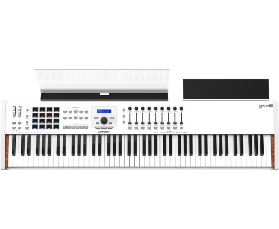 Arturia Keylab 88 MKII