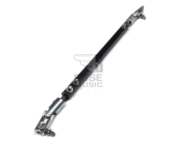 Arware  DDPD-200 - Twin pedal transmission shaft