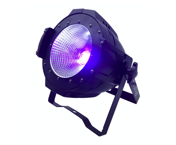 Atomic 4DJ Cob100 UV faro led UV