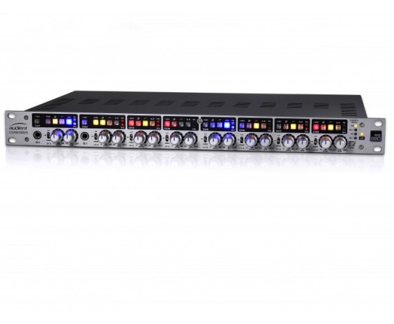 Audient ASP880