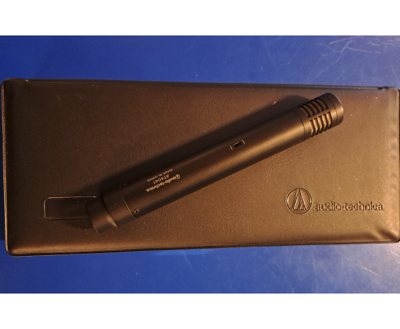 Audio-technica AT-4041