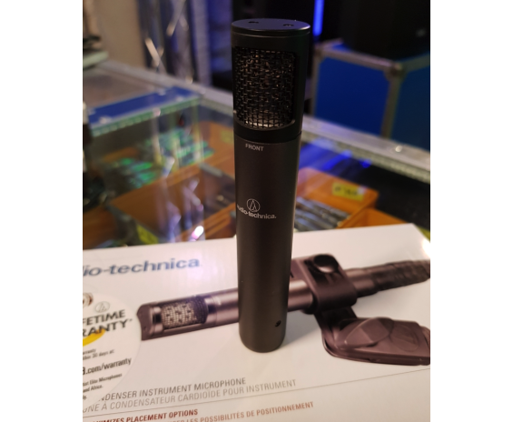 Audio-technica ATM-450