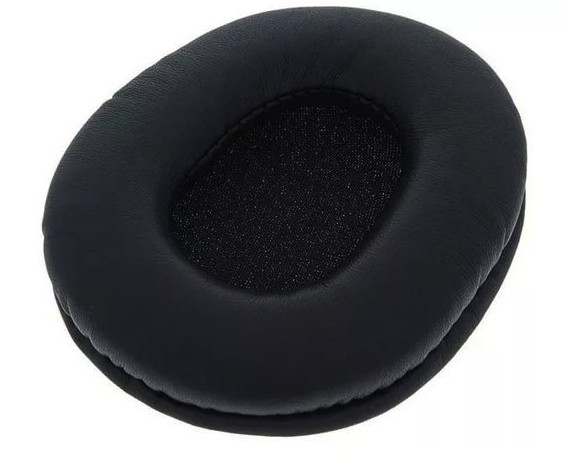 Audio-technica Earpad - Cushion per ATH-M50 e M50X (COPPIA)