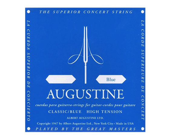 Augustine A-5th High Tension