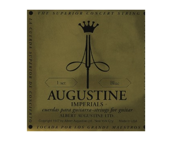 Augustine Imperial Blue Hight