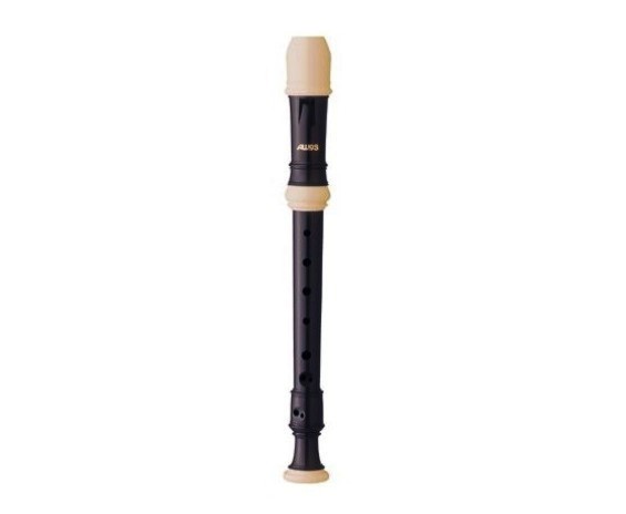 Aulos G506B Flauto Sopranino