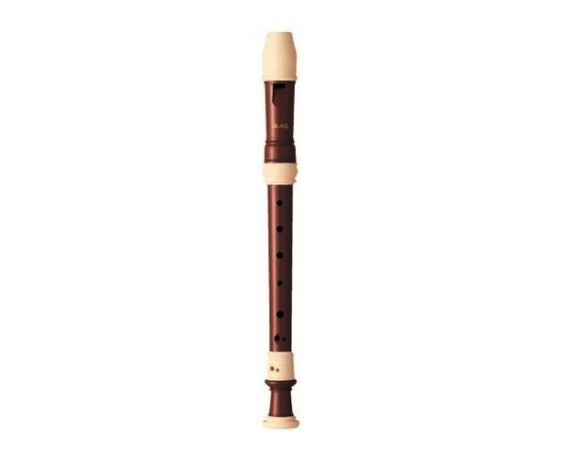 Aulos E105A Flauto Soprano