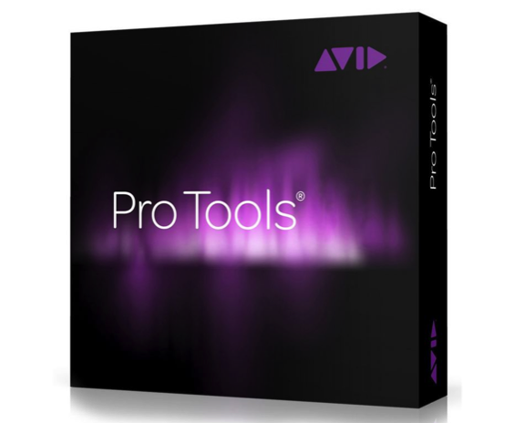 avid pro tools 12 free download mac