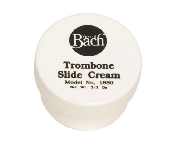 Vincent Bach 760484 - Crema Per Slide Trombone