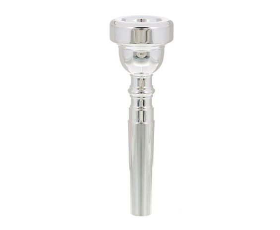 Bach Mouthpiece for Trumpet 1FC 1-1/4C