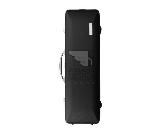Bam PANT2018XLN Panther - Case per violino Oblong Black