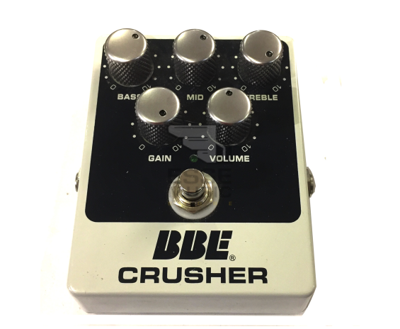 Bbe Crusher