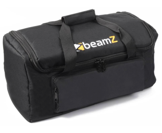 Beamz AC-120 Soft Case