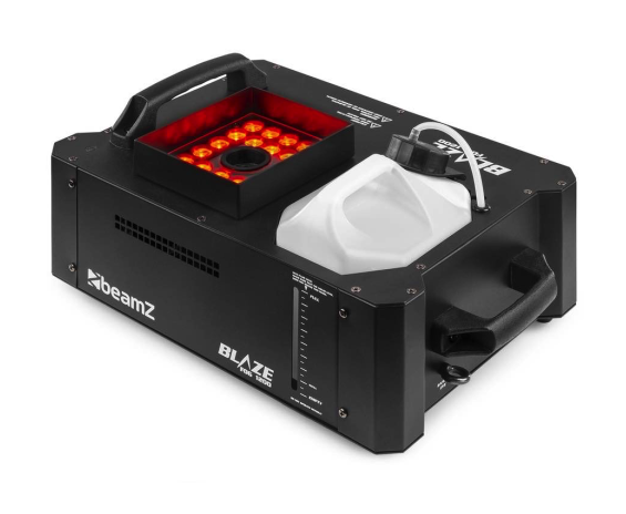 Beamz Blaze 1200 Vertical Fogger