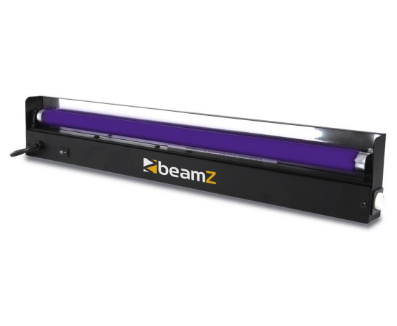Beamz BUV60TL UV Set 60cm Holder Tube