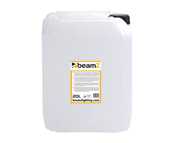 Beamz FFL20 Foamfluid 20L Concentrate 3%
