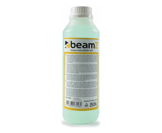Beamz FSMF250E Liquido del Fumo 250ml Eco Green