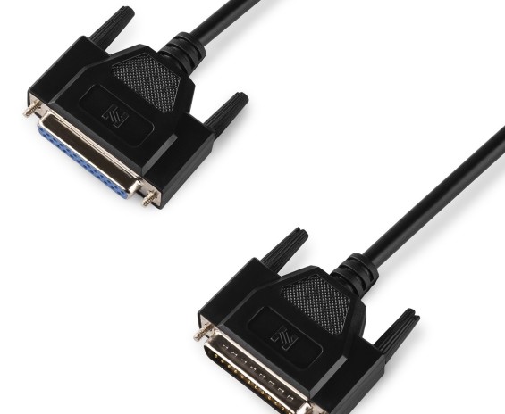 Beamz ILDA5 Laser Cable 5m