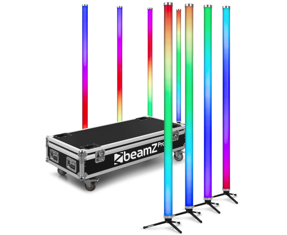 Beamz Kratos Tube Led Set