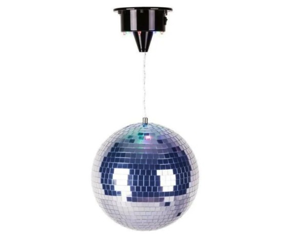Beamz MB20M Mirrorball 20cm