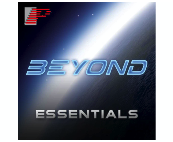 Beamz PANGOLIN BEYOND ESSENTIALS + FB3