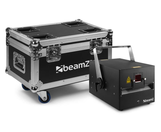 Beamz Phantom 30000 Pure Diode Laser Pang