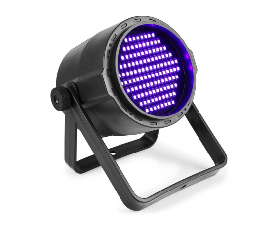 Beamz PLS20 Blacklight UV Par