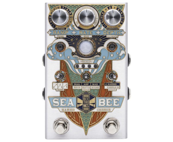 Beetronics Seabee