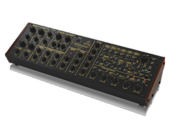 Behringer K-2