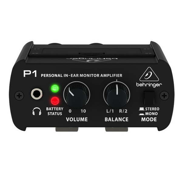 Behringer P1 Powerplay
