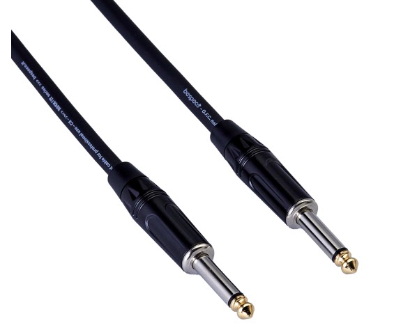 Bespeco RKJJ150 Cavo Jack - Jack 1,5 Metri