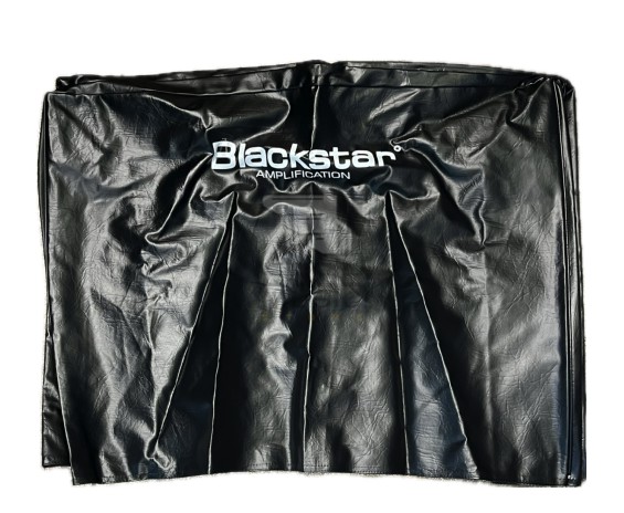 Blackstar Cover in pelle per amplificatore