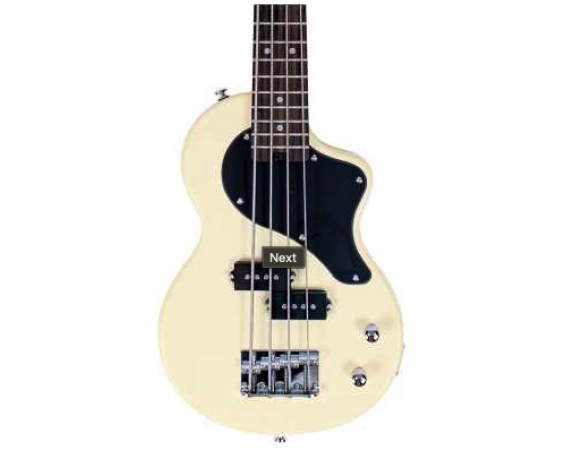 Blackstar Carry ON ST bass VW