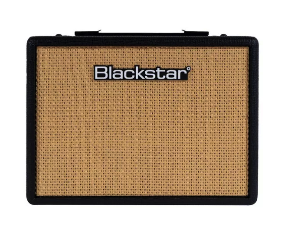 Blackstar Debut 15E Black