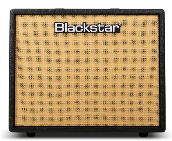 Blackstar Debut 50R Cream Black