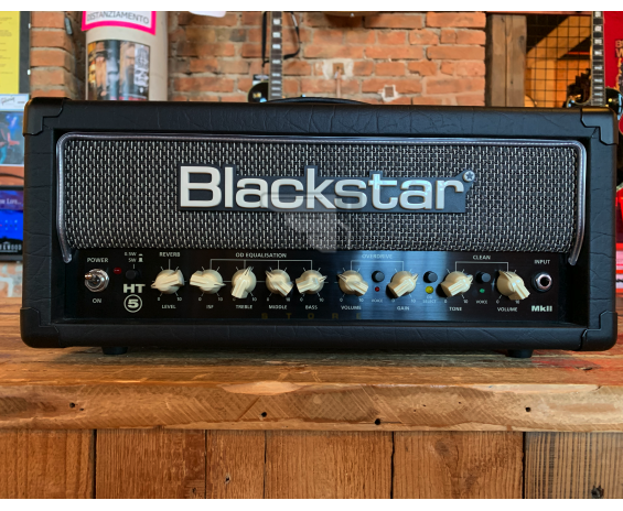 Blackstar HT-5RH MKII