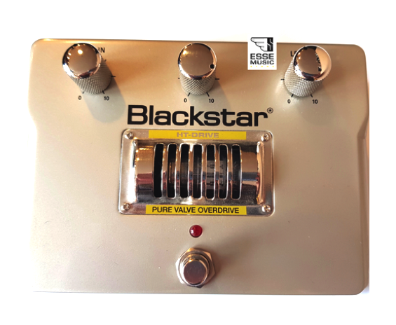 Blackstar HT-Drive