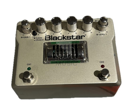 Blackstar HT-Dual Distortion